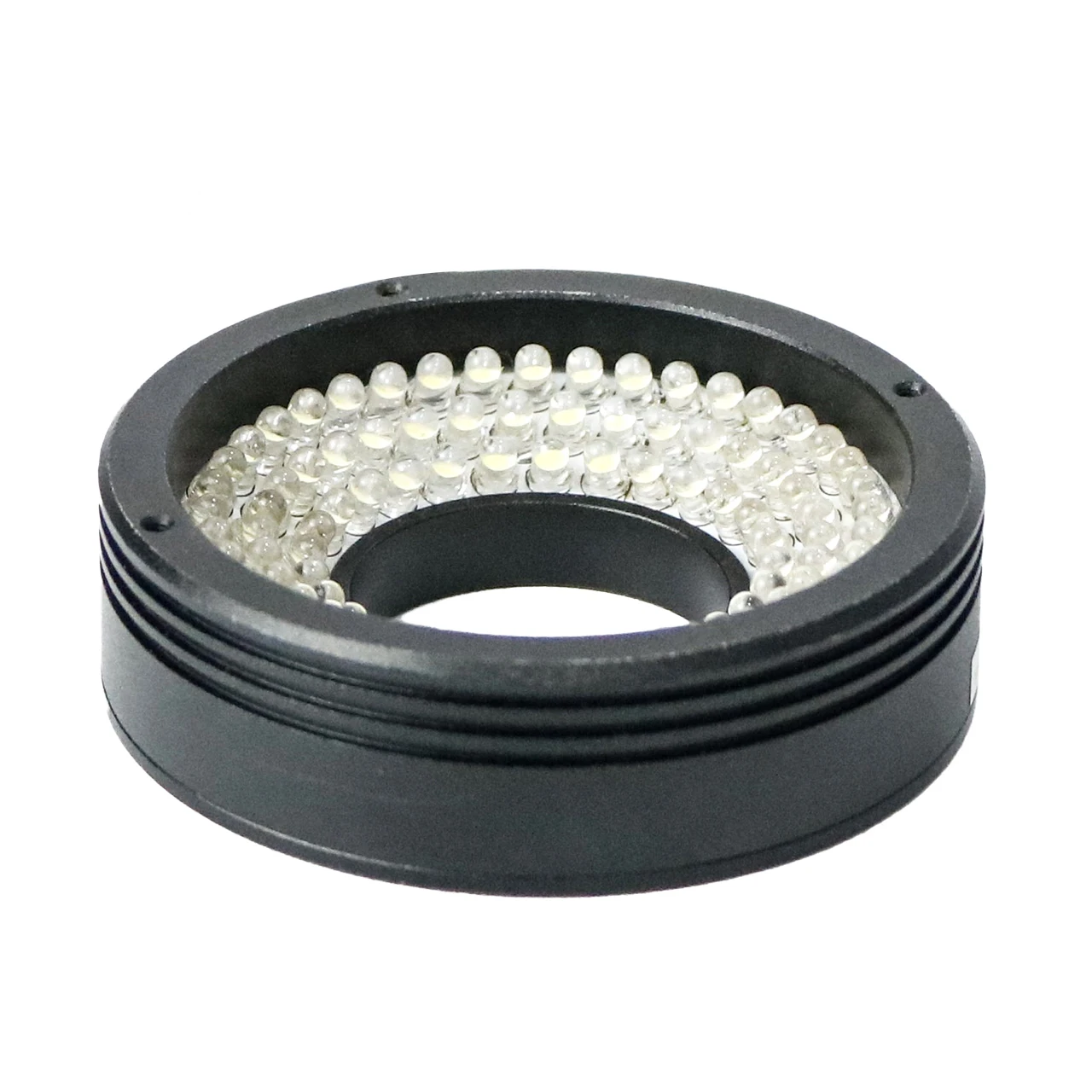 Angle 45  24V 180*45mm LED Machine Vision Ring Light of Various Wavelength and Colors