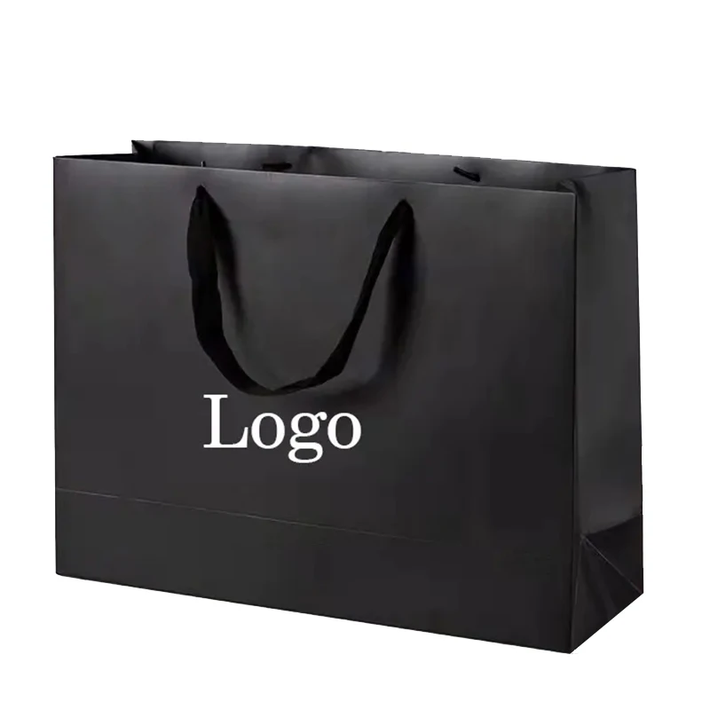 Luxury Personalized Custom Print Wedding Shopping Perfume Clothing