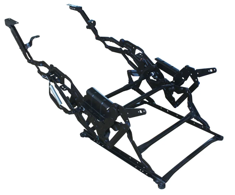 Regal 4302 Reclinable Manual Lift Mechanism Recliners Sofa Frame