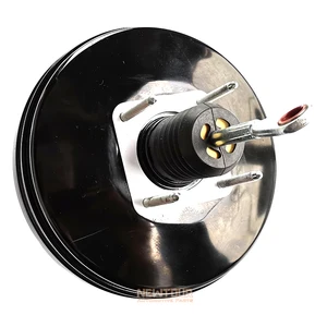 Automotive Parts Spare Parts Auto Vacuum Brake Booster Pump for MG 6/550