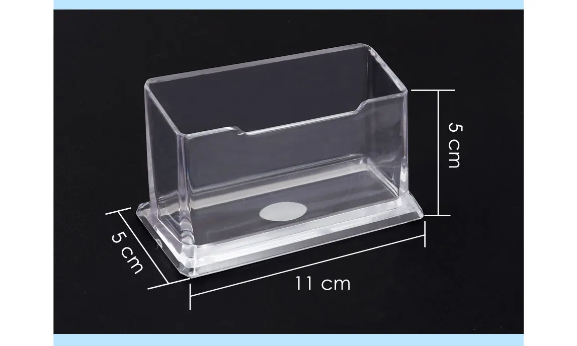 Office Plastic Name Card Box Buy Name Card Box,Plastic Name Card Box
