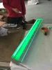L30cm con luce LED in plastica variabile