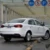 Geely Emgrand ev500