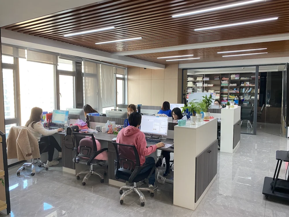 Shijiazhuang Deyuan Textile Co., Ltd.