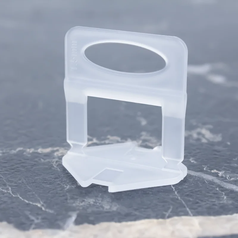 High Quality Tile Leveling System Floor Tile Spacer Accessories Clips and Wedges Ceramic Tile Leveling