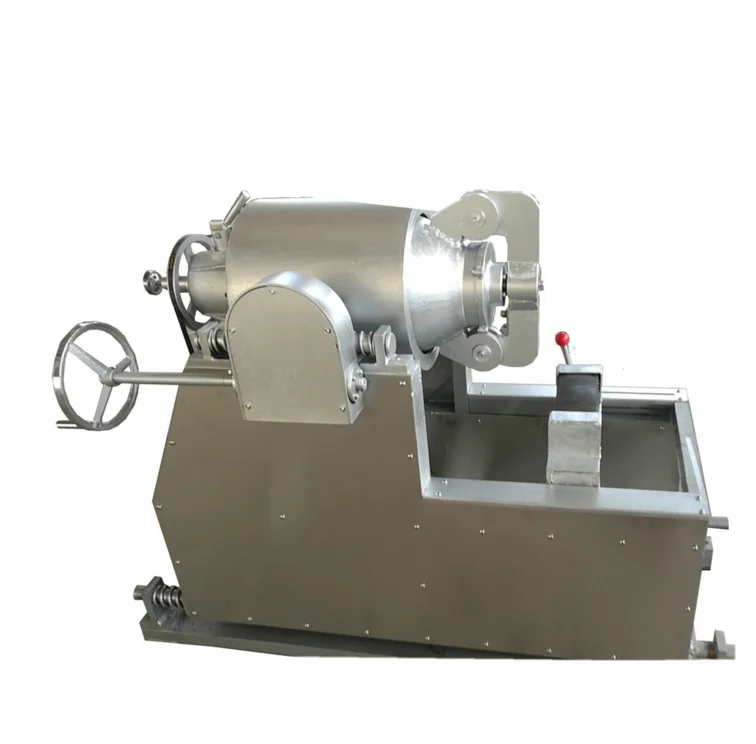 CE Approved Continuous Fully Automatic Corn Rice Cereal Wheat Grain Popping Puffing Making Machine