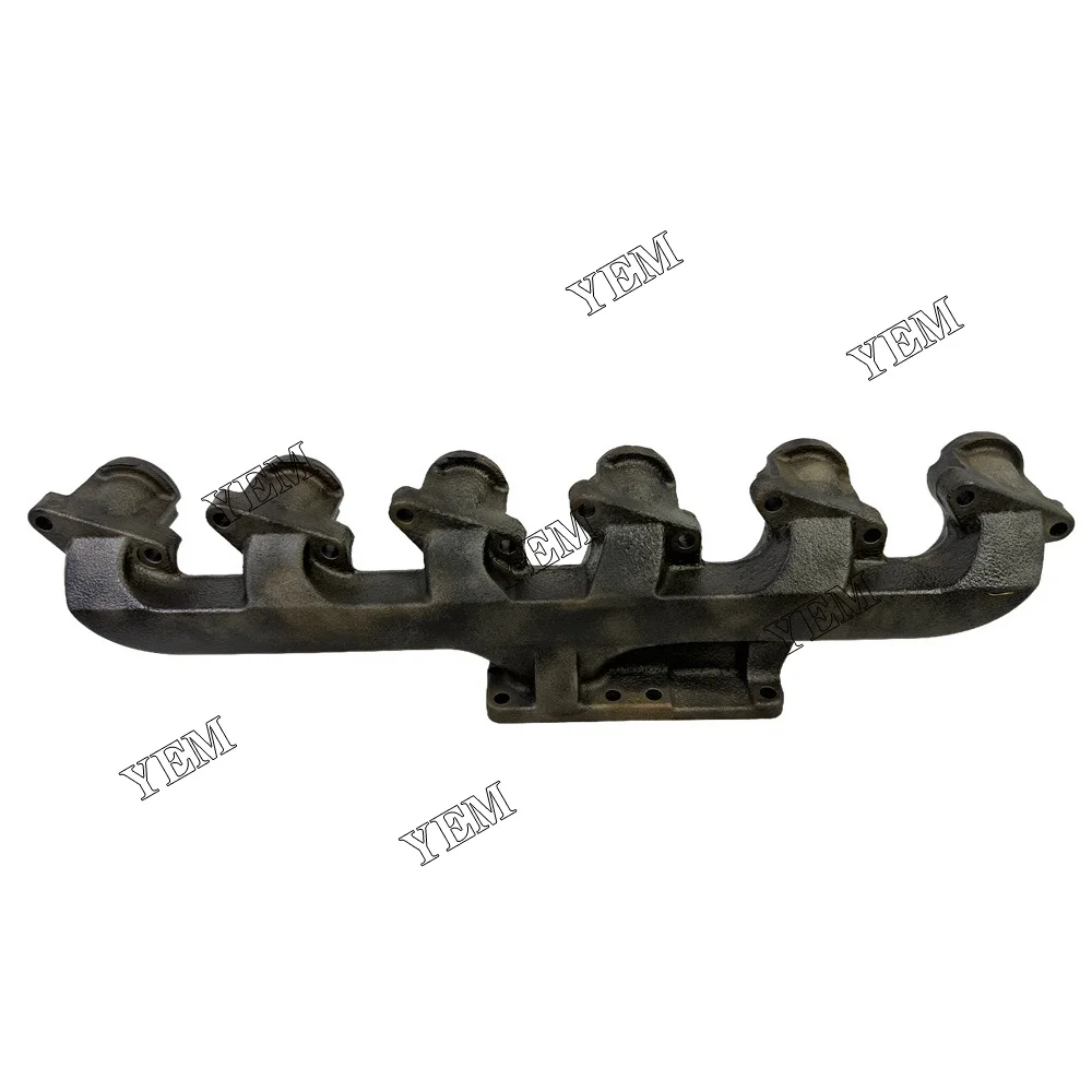Compatible for John Deere 6068 Exhaust Manifold R132262 Engine Parts 3