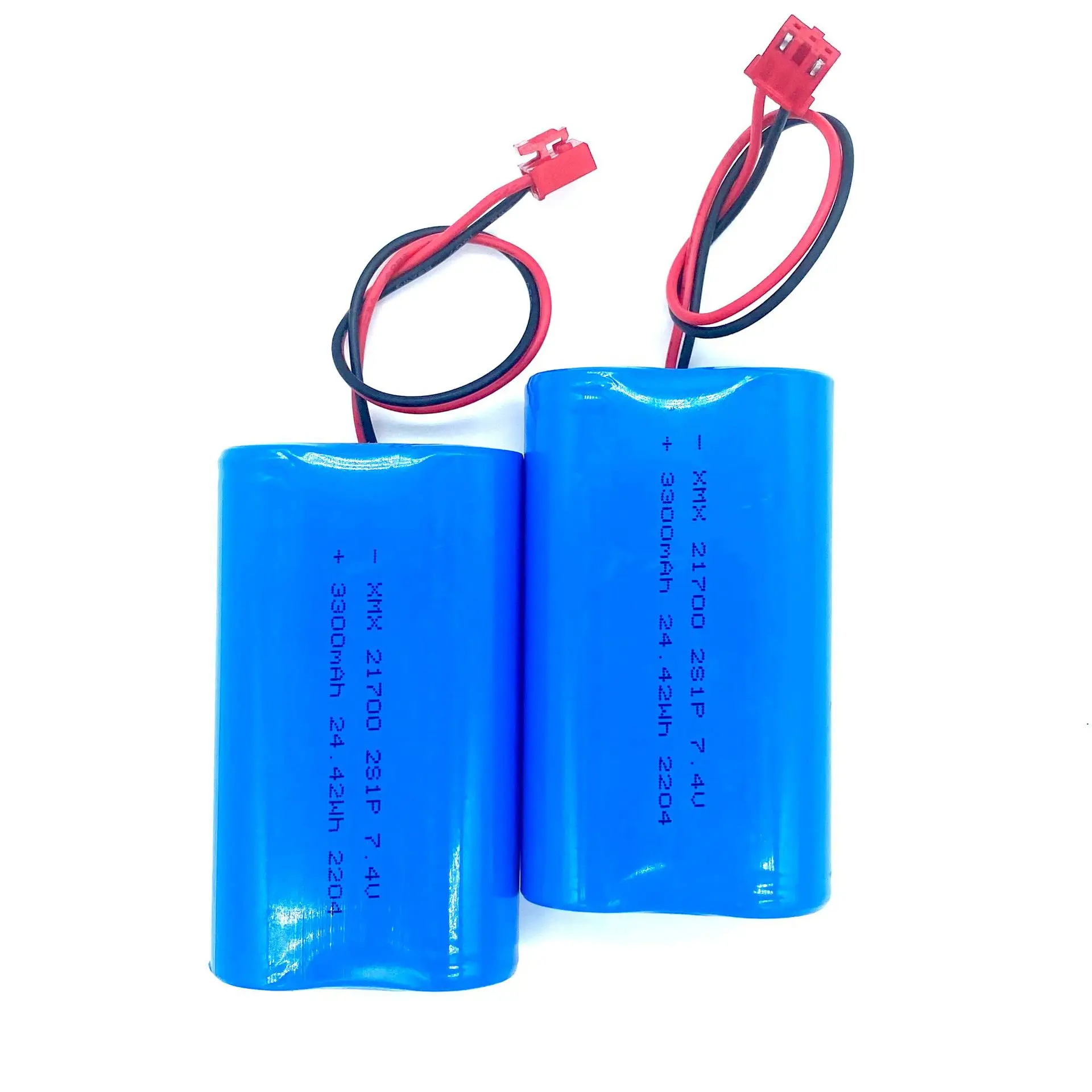21700 2S1P 7.4V 4000mAh Lithium-Ion Battery Pack in Stock Widely Used for Cameras & Electric Devices H7846399f48524610925d59c815738f76s