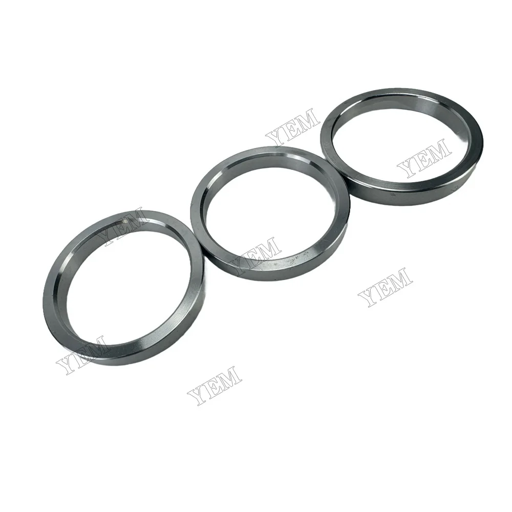 Intake Valve Seat Fit for Mitsubishi S3L Engine 3