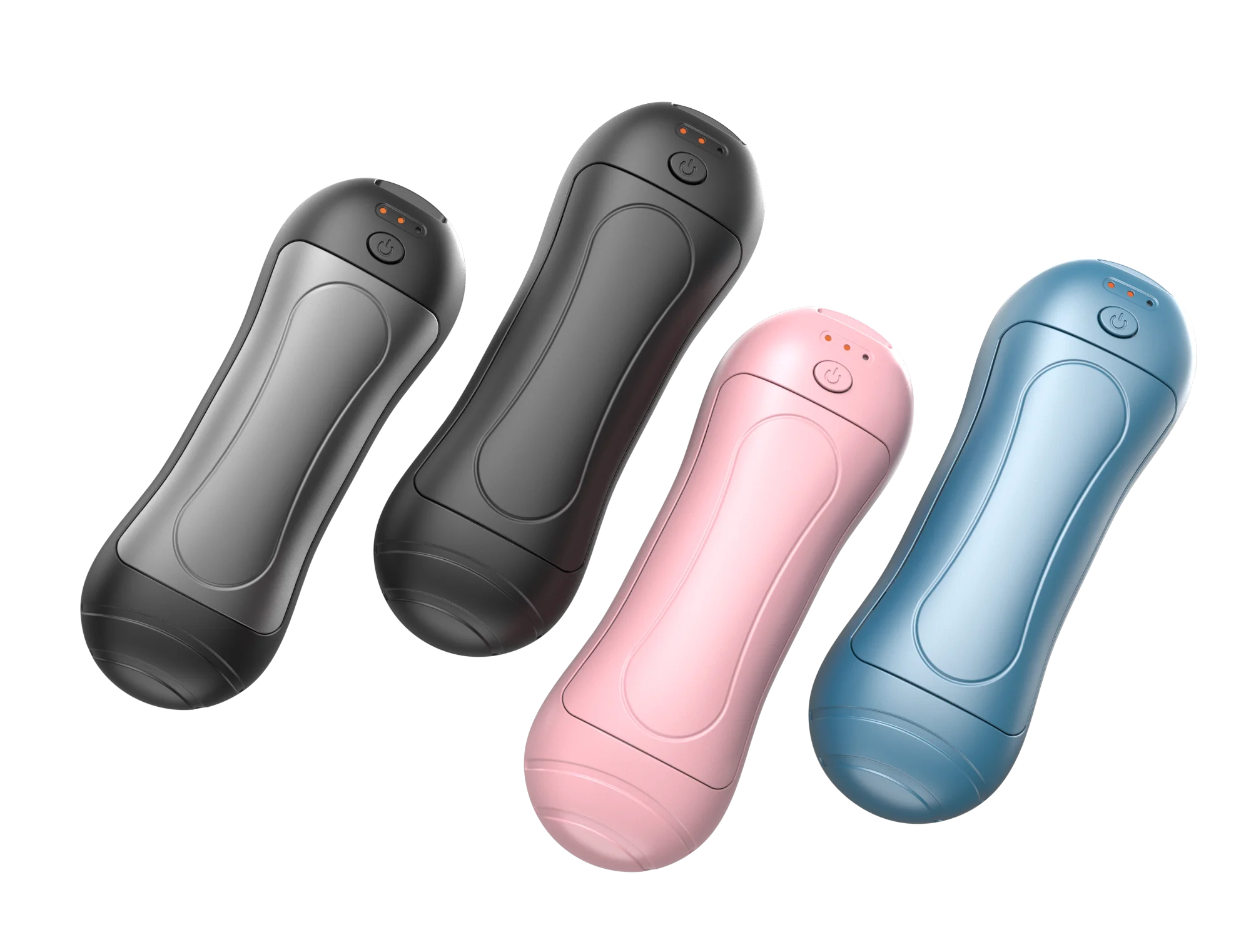 Hand Warmer, portable, 4000 mAh, PC - detail 24