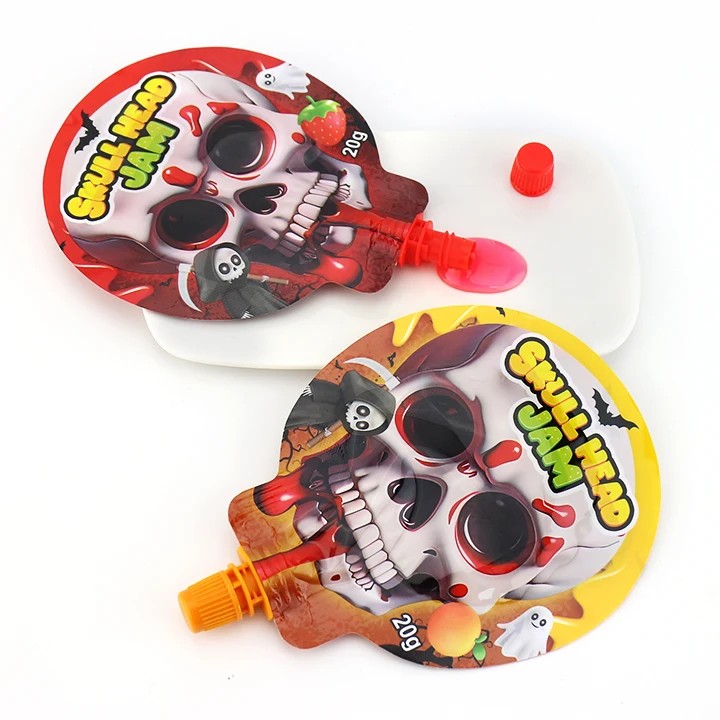 Skull candy