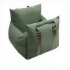 Olive green