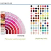 Custom color