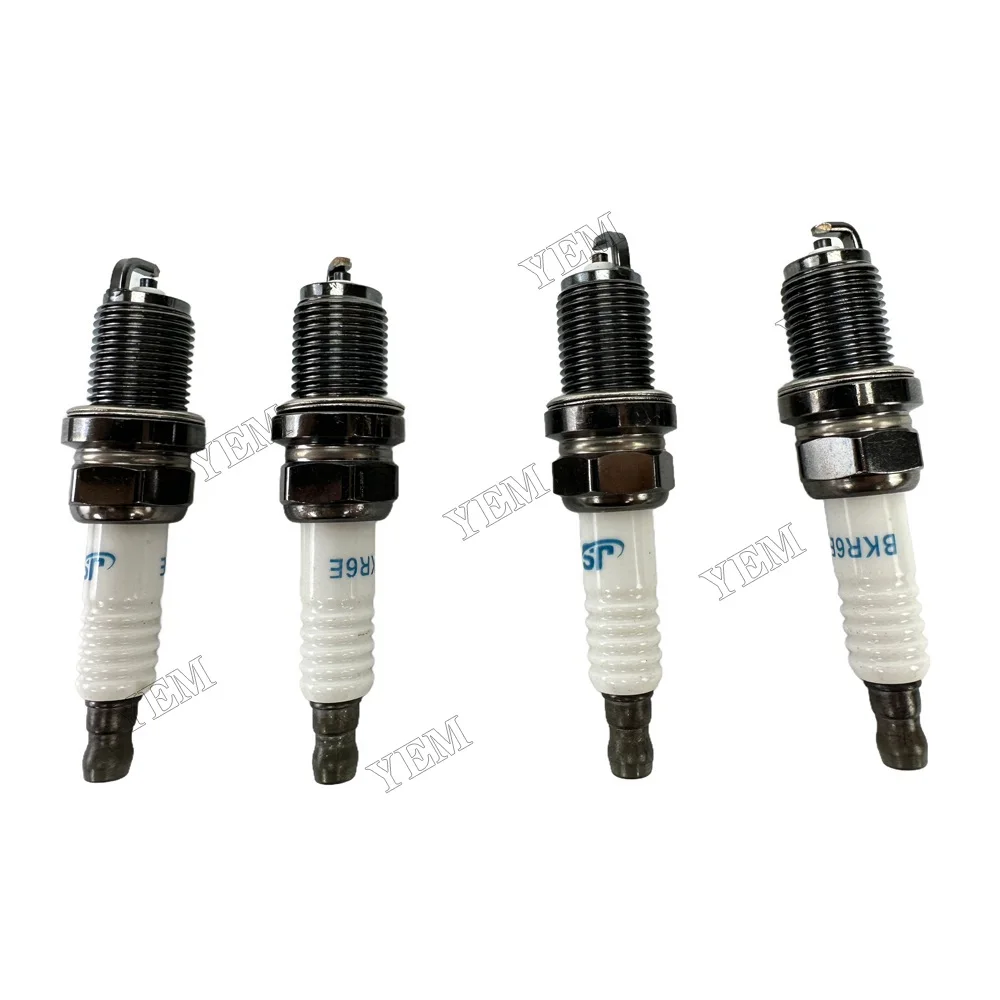 K21 Plug for Nissan Engine Spare Parts 4