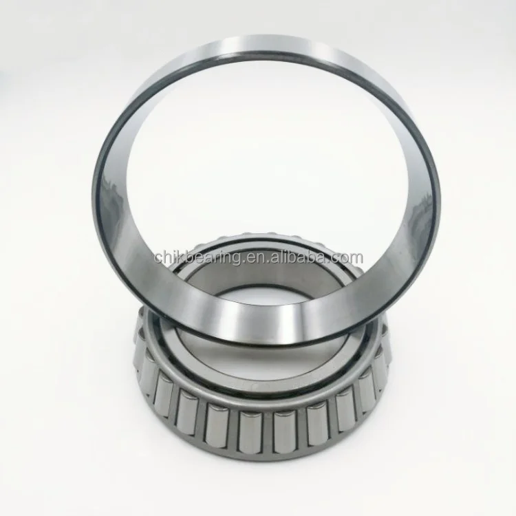 4T-L44649/L44610 Cuscinetto A Rulli Conici NTN 26,988x50,292x14,224mm - Foto 11