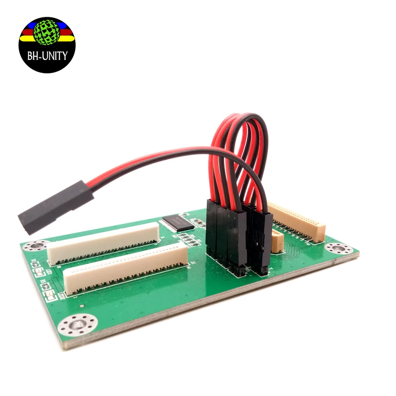 DX5 to XP600 Adapter Card - Seamless Inkjet Printing