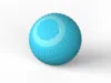 Ribbed Blue, Color Box