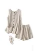 Linen Color