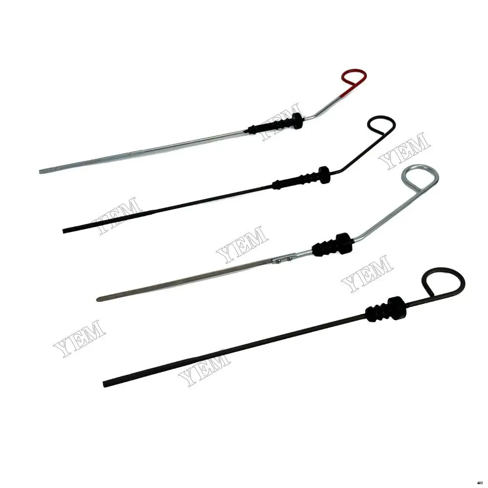 Repair Replacement D1302 Oil Dipstick Fits for Kubota Engine Parts 6