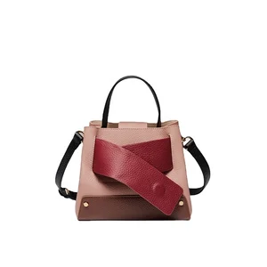 Factory Custom Fashion Ladies Shoulder Crossbody Bags Designer Small Tote Bag High Quality Women Purses and Handbags