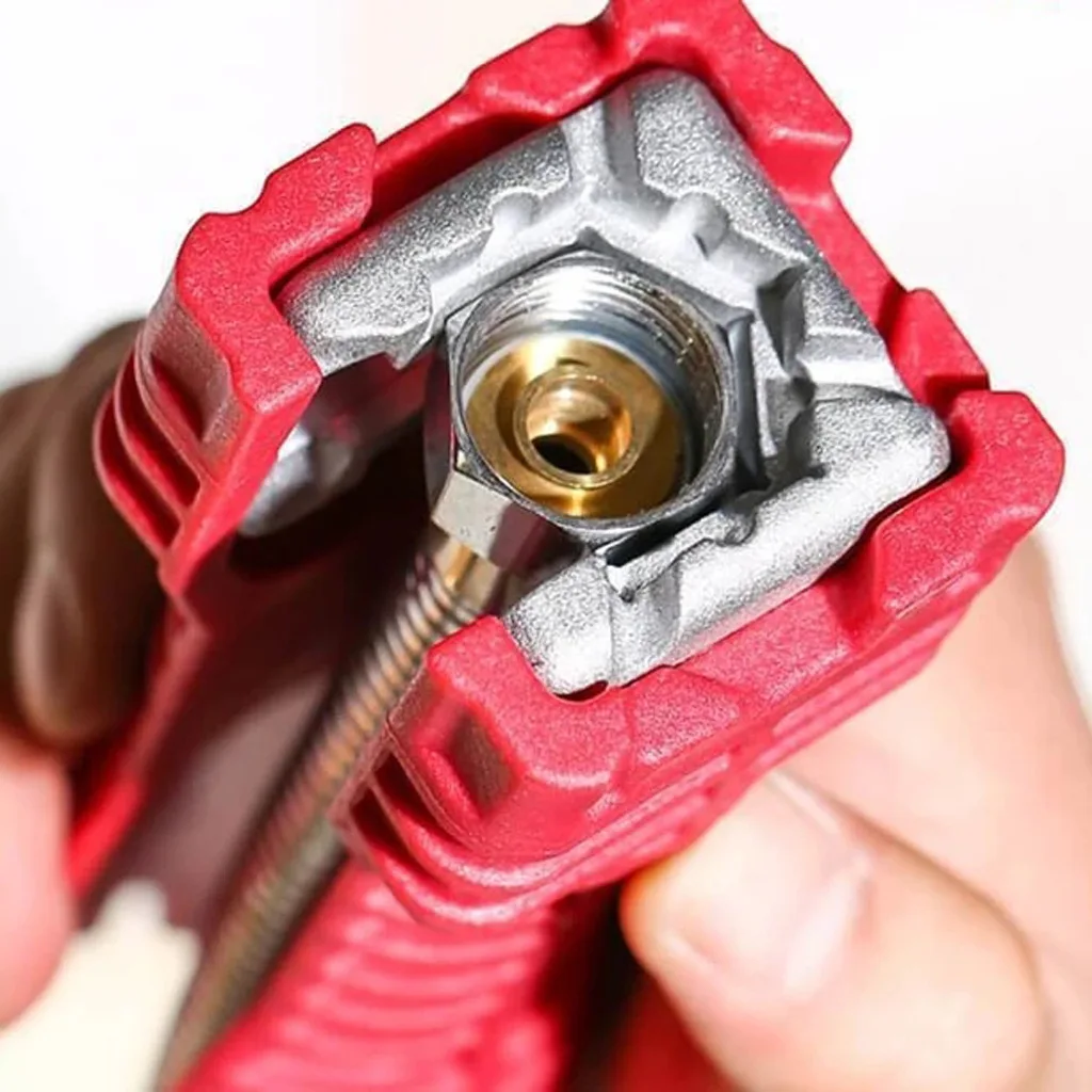 18 1可折叠水管扳手双端盆底钳子套浴室水龙头水槽安装和维护工具 Buy 水管扳手 水龙头 水槽安装工具 双端盆底钳product On Alibaba Com