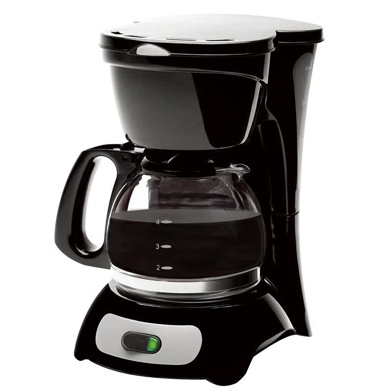 American Drip Coffee Machine 