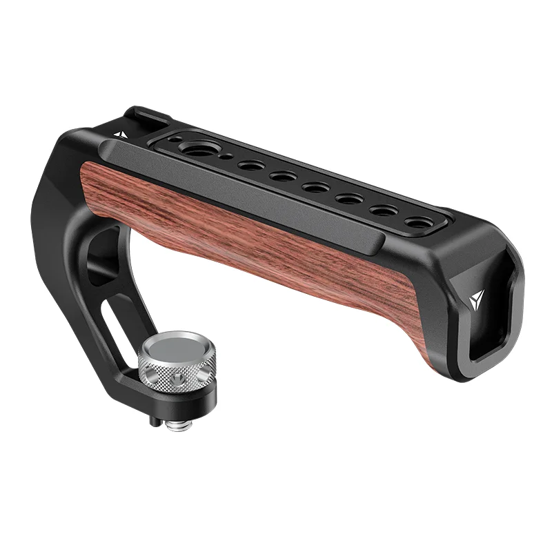 Asa superior de Wooden Camera con pasadores de localización de 3/8