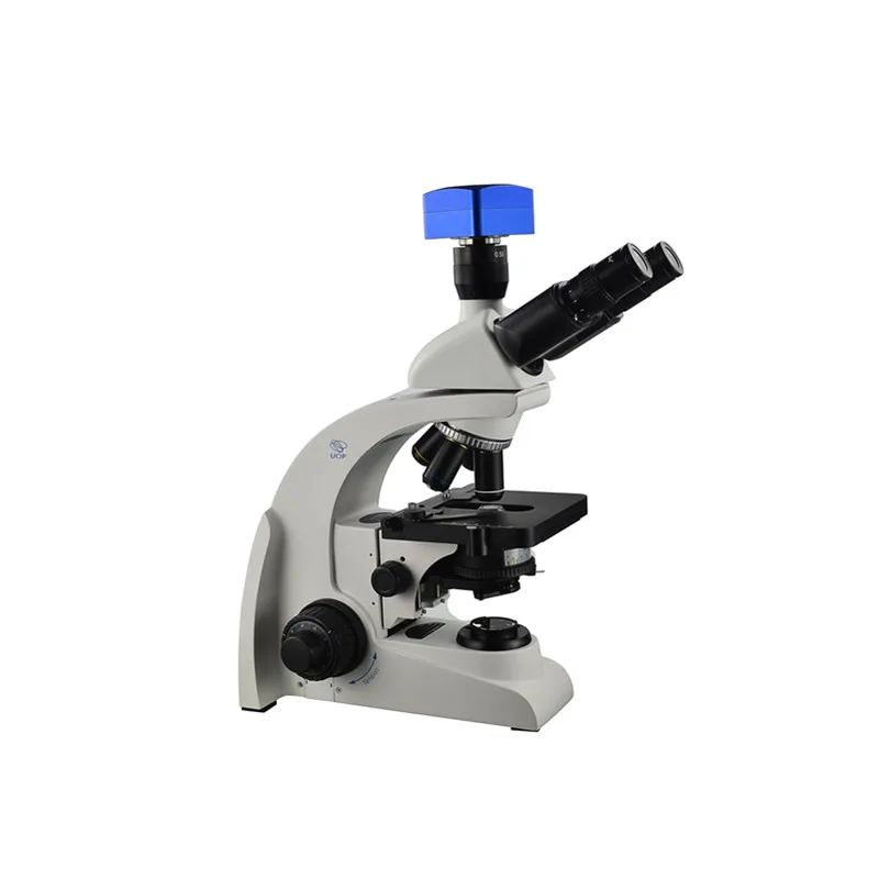 UB103i Trinocular Optical  biological Microscope