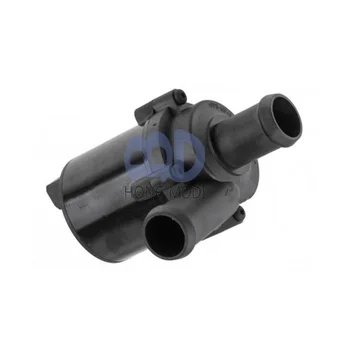 Electric Water Pump 64116930550, 9152407 for B-MW E60, E63, E64 - High Performance Engine Cooling Replacement Part