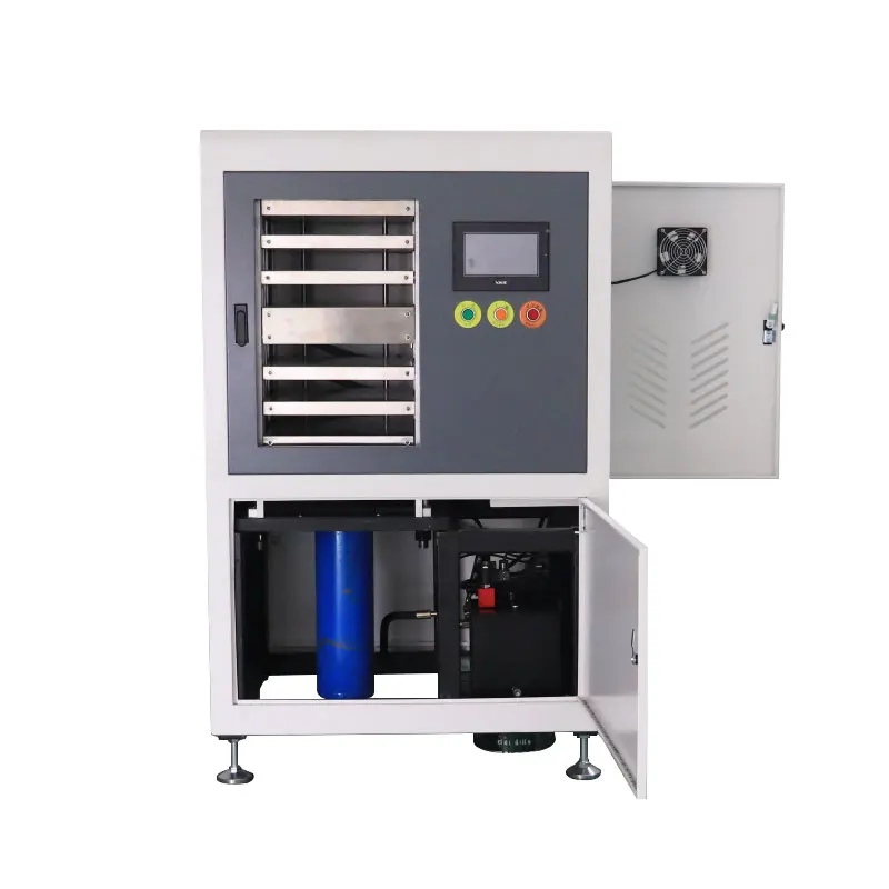 High Output PVC Sheet Laminating Machine for ID Card Making
