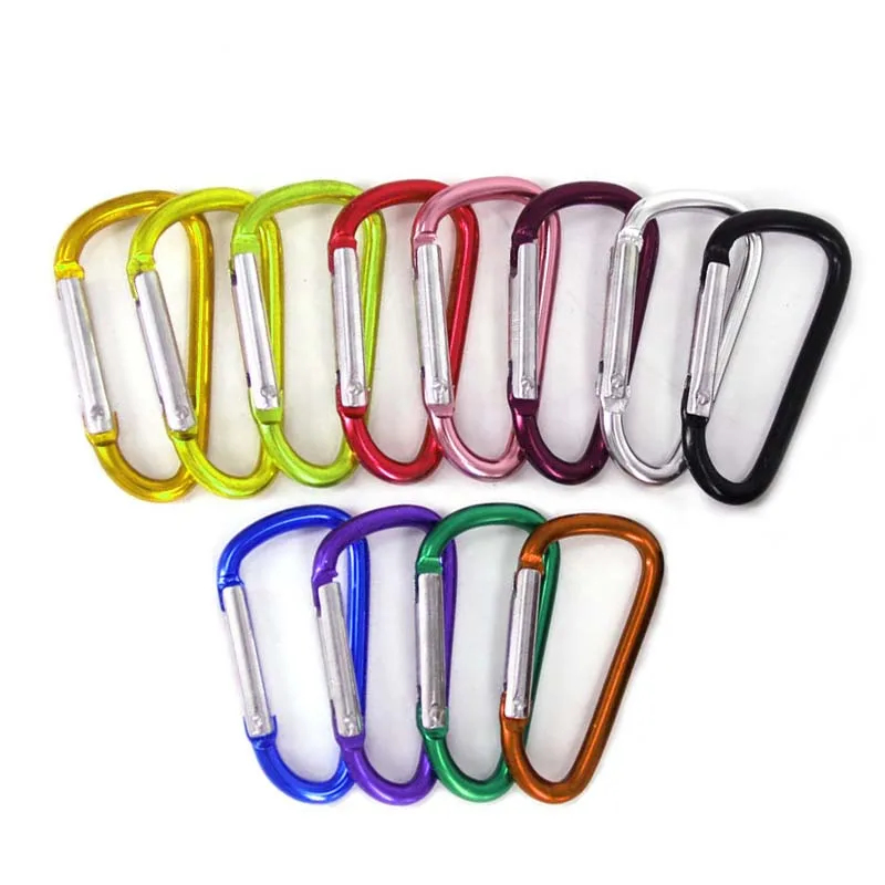 Customized Small Carabiners