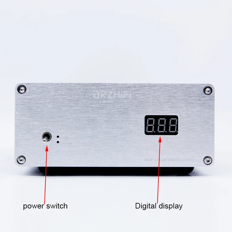 Source BRZHIFI 80W DC Linear Power Supply High Current Talema Transformer  With Protection DC Power Supply For amp MAC PCHiFi on m.alibaba.com