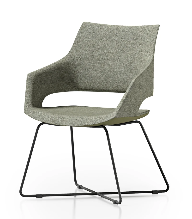 Modern Chair For Living Room Creative Armchair Single Sofa Living Room