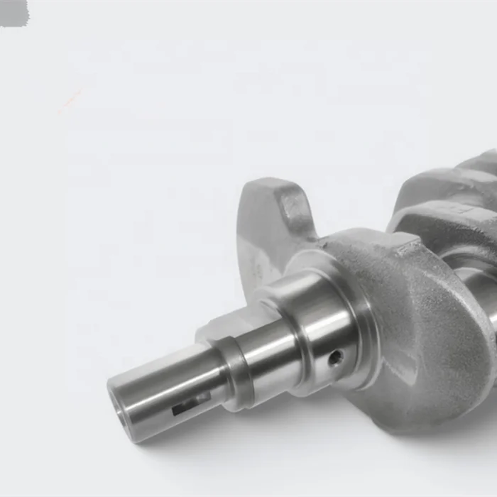Toyota Corolla 1.4L Diesel Engine Parts - Crankshaft 4ZZ