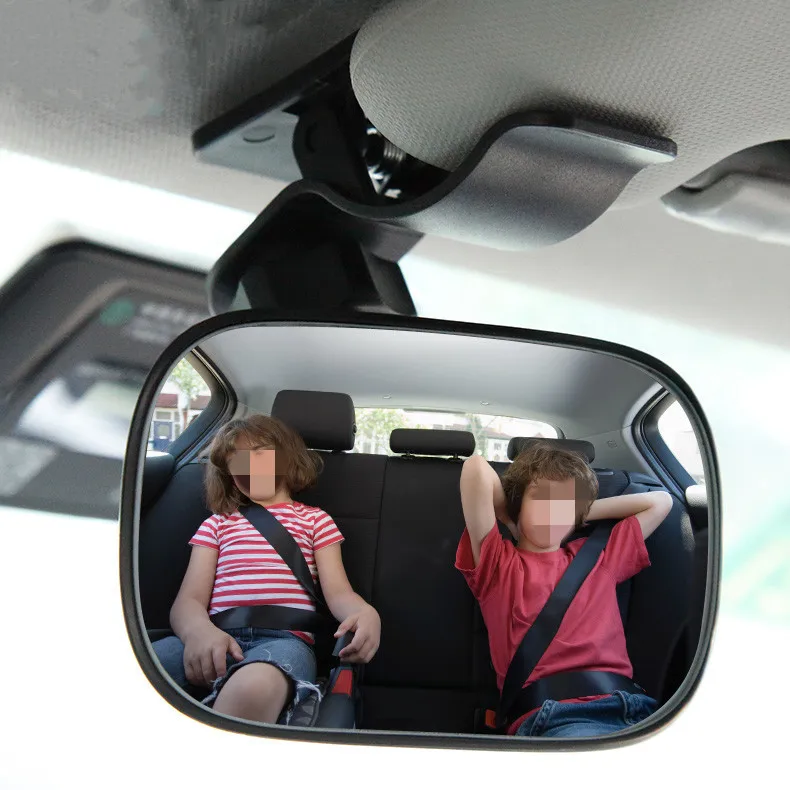 Universal Rearview Baby Car Mirror for Safety