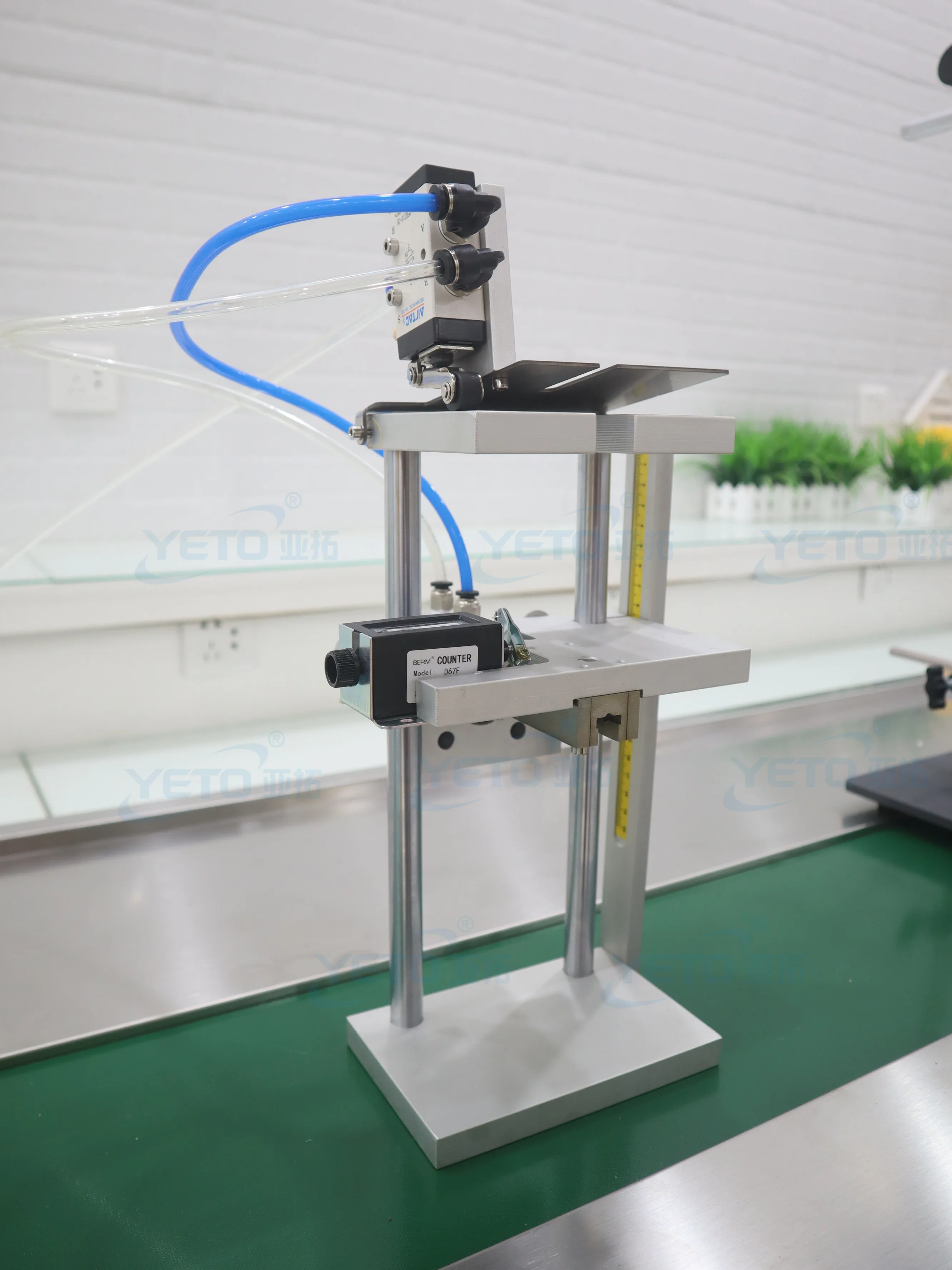 Yeto Perfume Bottle Pipe Cutter Dip Tube Cutter Perfume Pump Tube