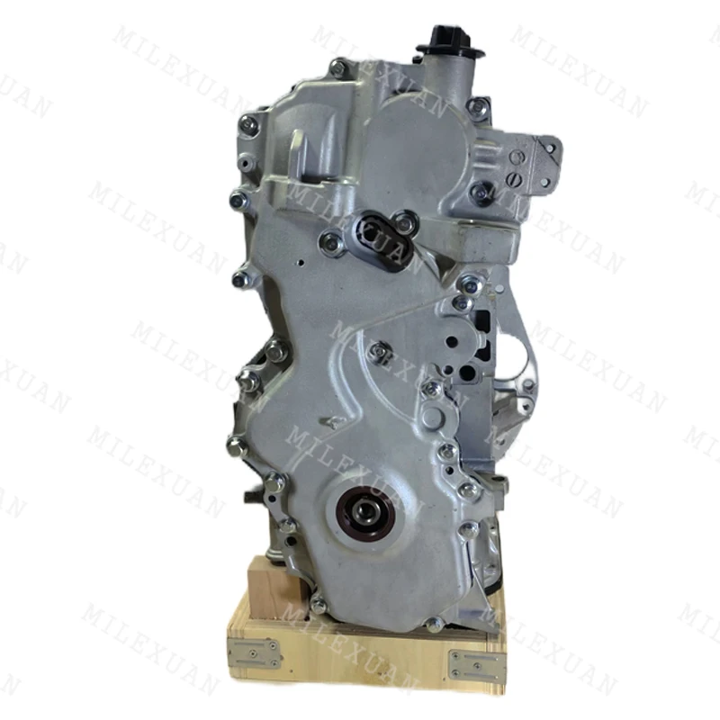 2025年冬【法人向けお歳暮】 Milexuan 2.0L Assembly Block Long Engine MR20DD MR20DE MR20 ソファセット