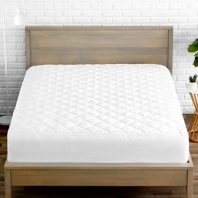 rubber waterproof mattress cover