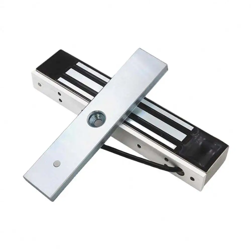 12v 600lbs Elock Serrure Door Lock Time Delay