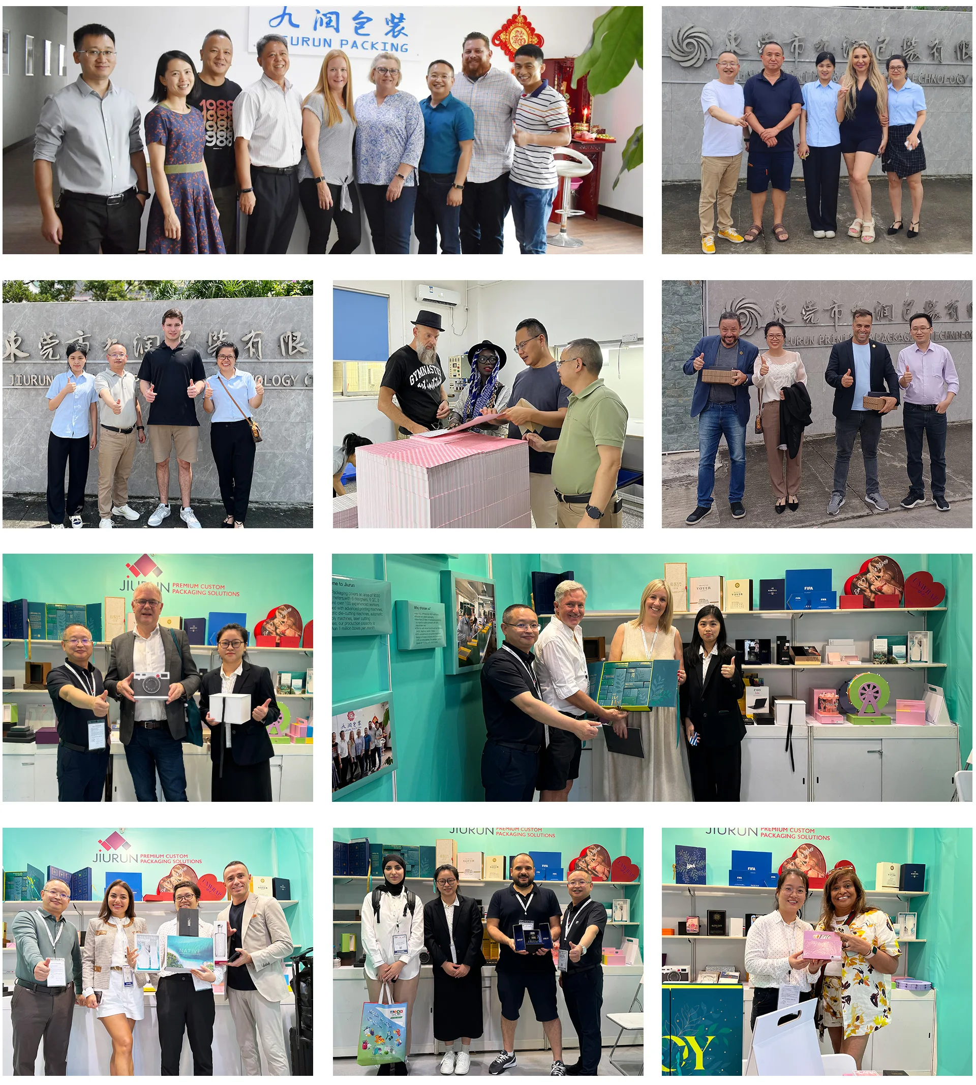 Custom Luxury Paper Invitation Card With Envelope Seal Finish Greeting Cards Invitation for Wedding details