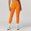 Orange+leggings