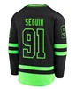 91 Seguin Black