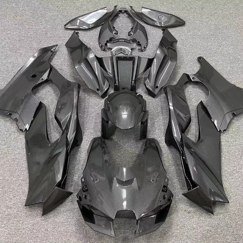 High Quality for Kawasaki  ZX-10R   2021 2022 2023   Motorcycle Fairing Customized ABS Injection Fairing Kit