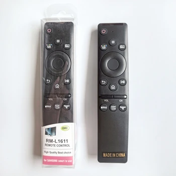 USE FOR SAMSUNG LCD LED SMART TV REMOTE CONTROL ALL CAN CONTROL NO NEED SETUP