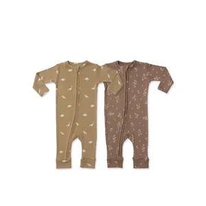 Newborn Cotton Clothes Bodysuit Baby Jumpsuit Comfortable Baby Romper Newborn Infant Toddler Boys Girls Clothing