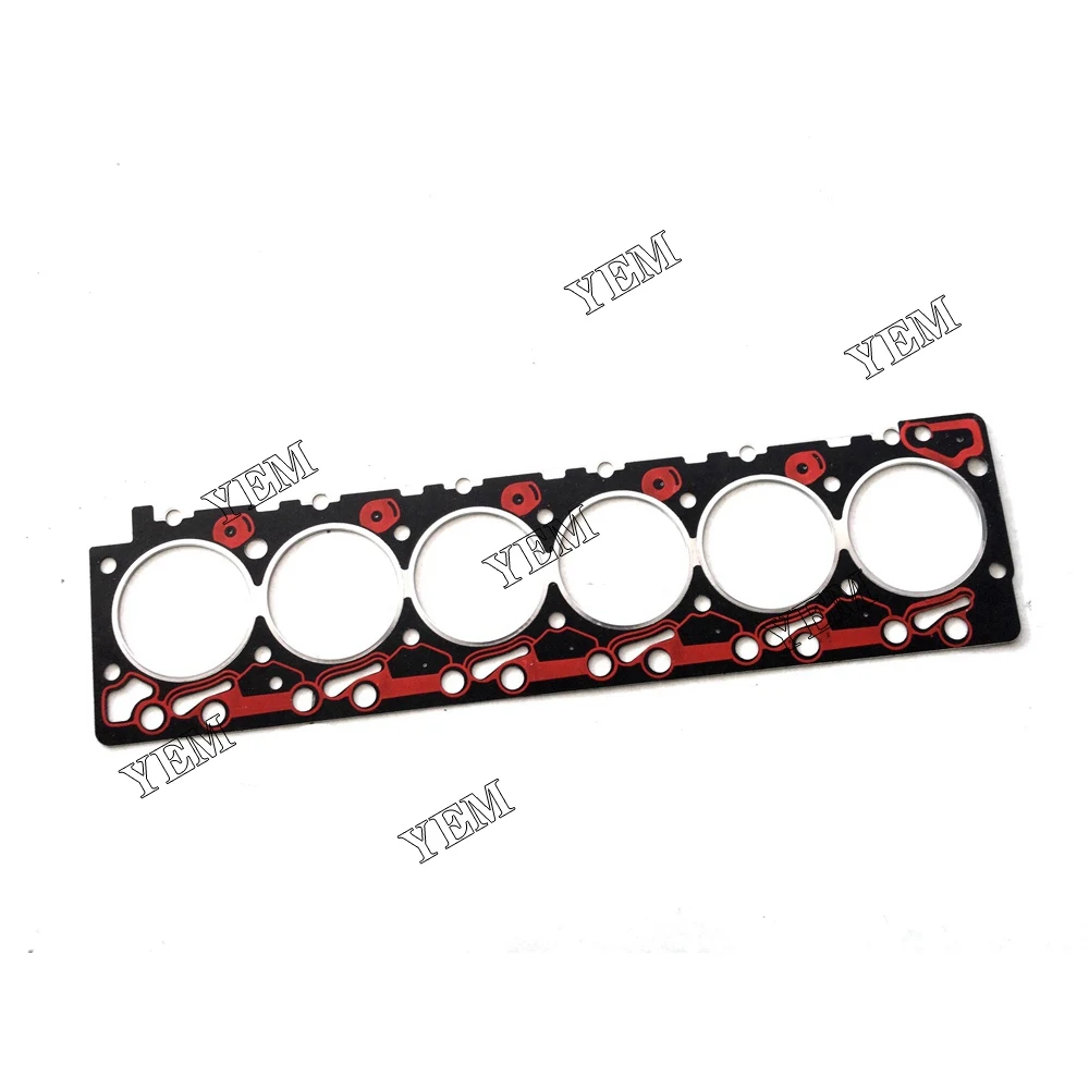 Head Gasket Fit for Industrial Engine 6BT