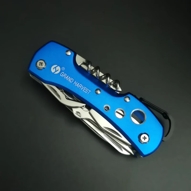 Karambit Multi Tools  Swiss Knife  Hunting   Folding Pocket Tactical Knife  Hunting  Survival Utility Knife