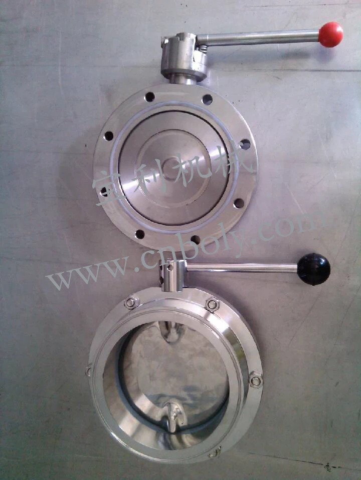 Three Dimensional Movement Powder Mixer Blender Machine