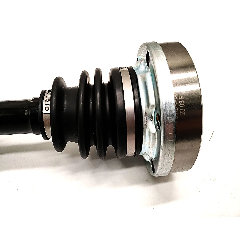 HIGH QUALITY  Semieixos FRONT DRIVE AXLE EJES COMPLETO OEM  JB3Z-3A428-B  USED for 2020 FORD RANGER 2.0CRDI 4X4 LH