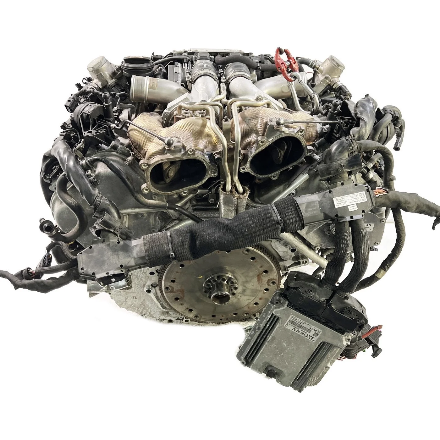 Audi rs6 c7 engine discount